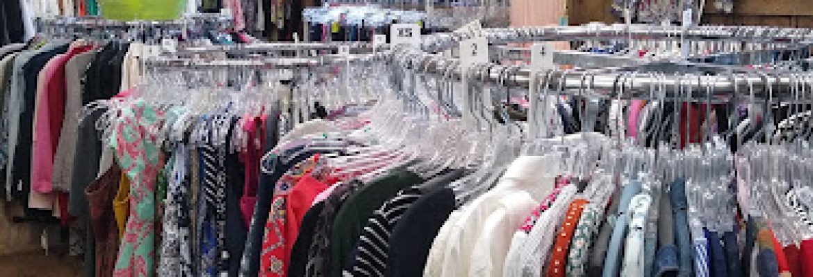 Pennywise Consignment Shop