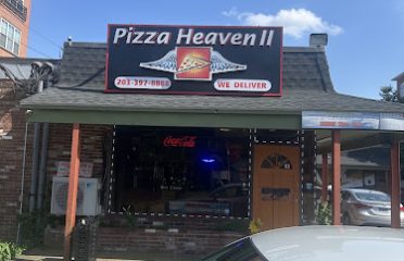 Pizza Heaven II