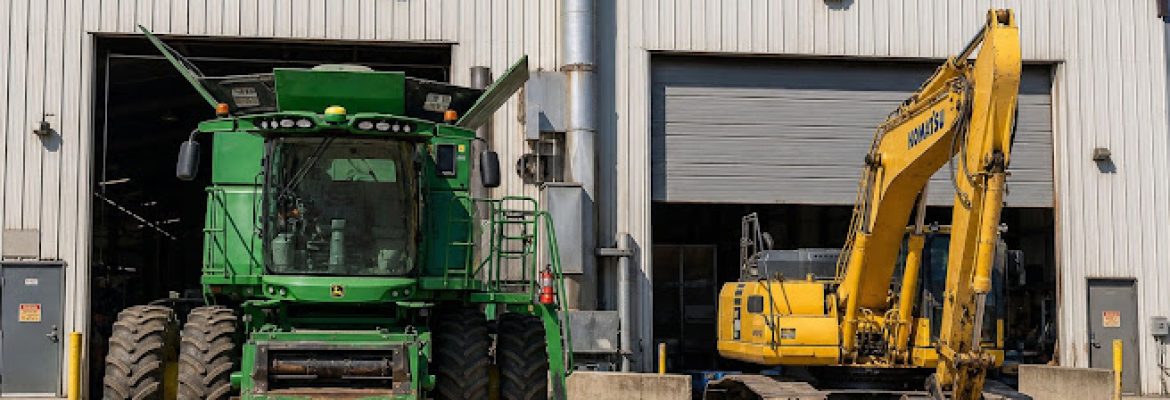 RLS Equipment Solutions