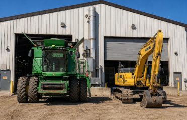 RLS Equipment Solutions