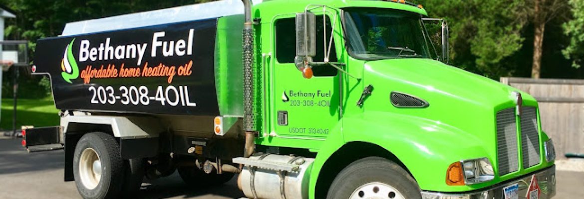 Bethany Fuel LLC