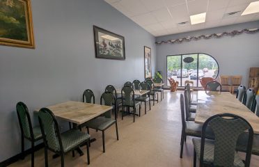 Ming Garden Chinese Restaurant