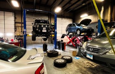 Salmon Brook Automotive