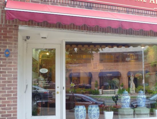 Greenwich Oriental Antiques