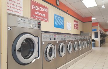 TopKat Super Laundromat