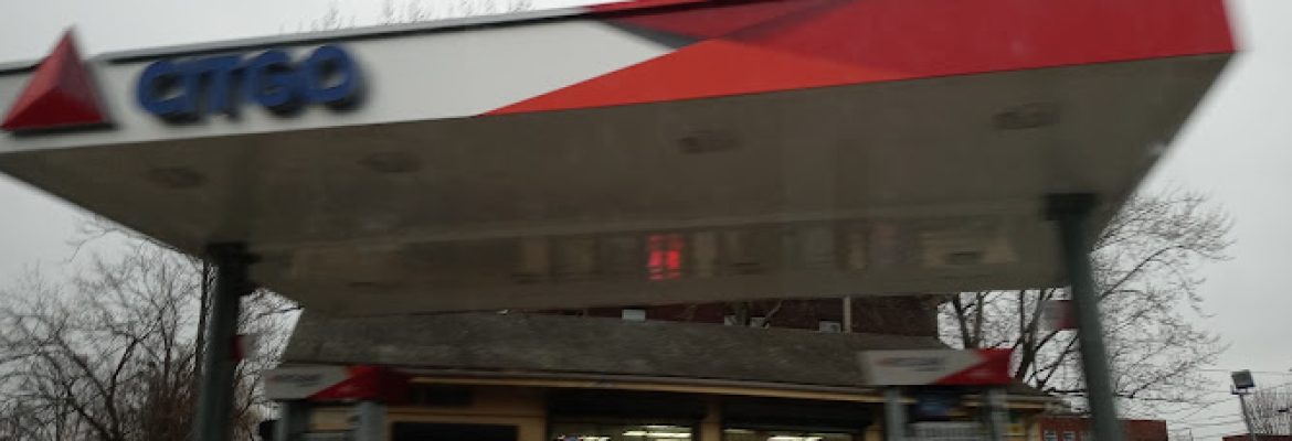 Citgo – Albany Food Mart