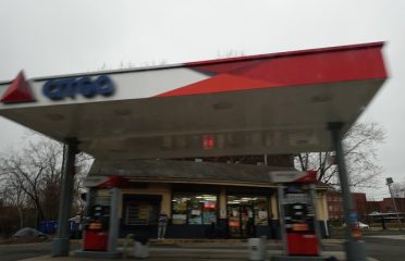 Citgo – Albany Food Mart
