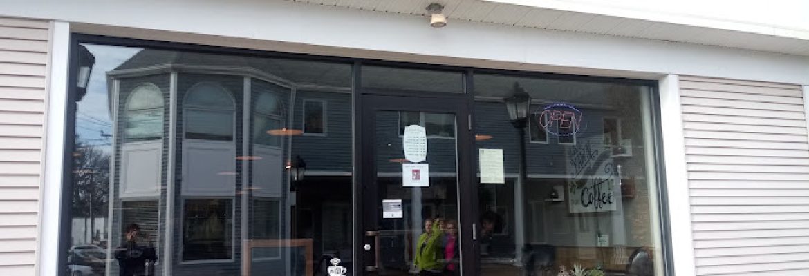 Madison Coffee House