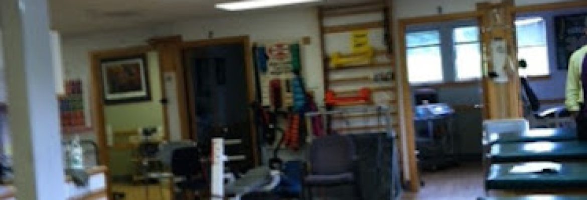 Suburban Physical Therapy & Sports Medicine Center