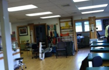 Suburban Physical Therapy & Sports Medicine Center