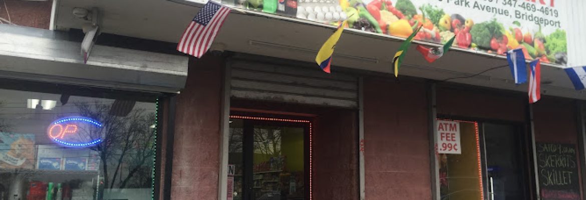 Brothers Supermarket
