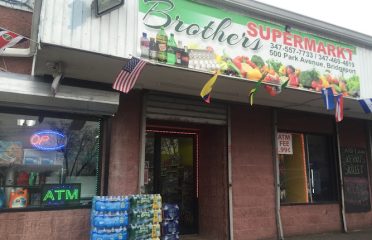 Brothers Supermarket