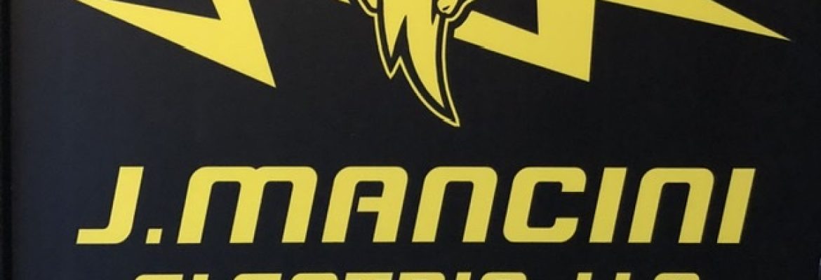 J.Mancini Electric