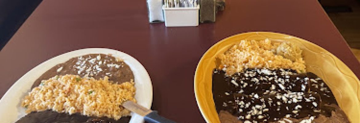 Monte Alban