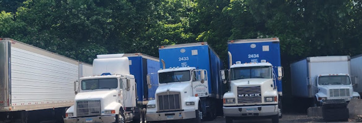Thomaston Transportation Co. Inc. CROSS DOCK – LOAD RESTACK – LOAD SHIFT – DELIVERY SERVICE – CROSS-DOCKING – HOLDING