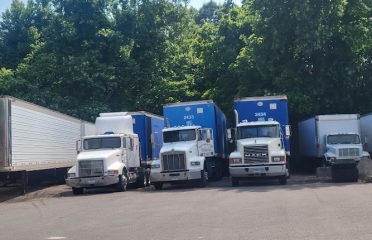 Thomaston Transportation Co. Inc. CROSS DOCK – LOAD RESTACK – LOAD SHIFT – DELIVERY SERVICE – CROSS-DOCKING – HOLDING