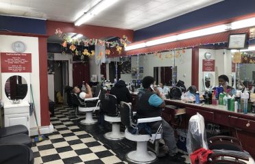 Papito Barbershop