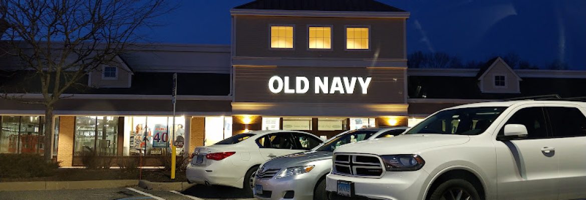 Old Navy