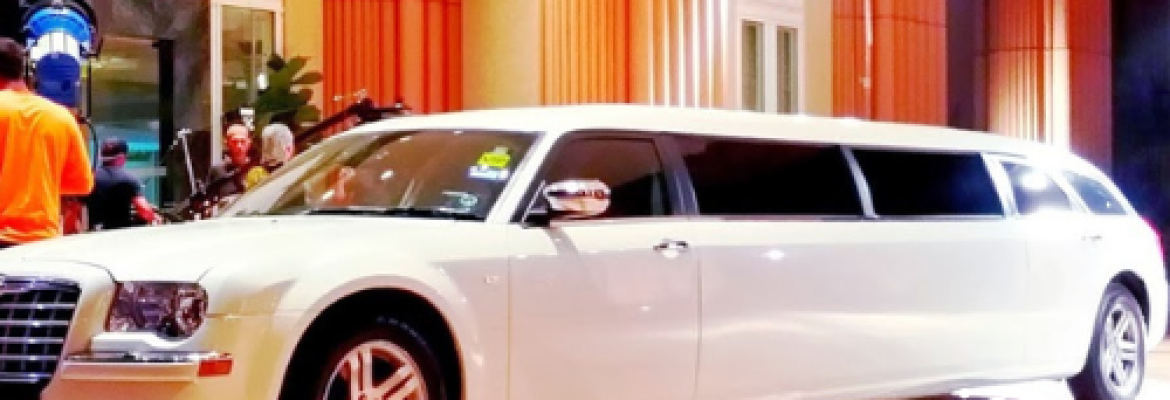 OAK Luxury Limo Service