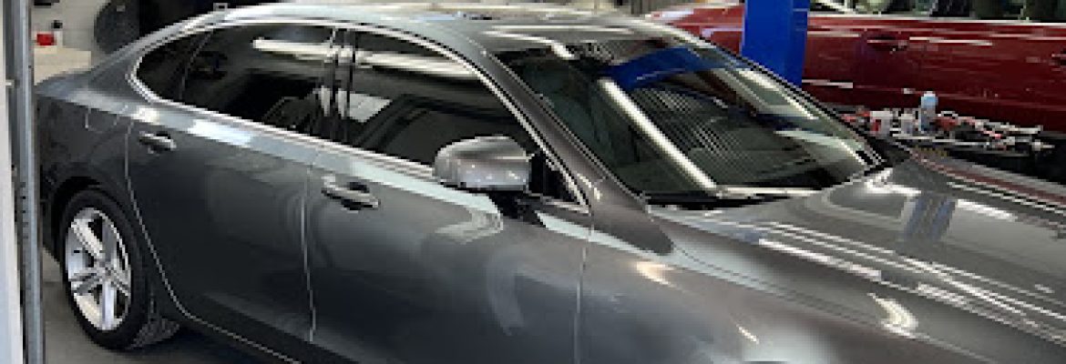 Litchfield Hills Motor Cars