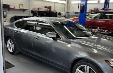 Litchfield Hills Motor Cars