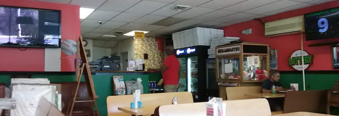 Paul’s Deli & Catering