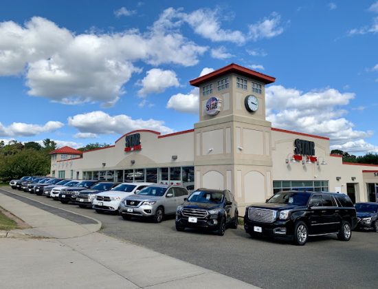 Star Auto Service
