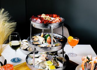 Helmsman Kitchen & Bar