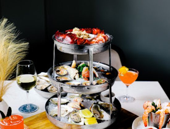 Helmsman Kitchen & Bar