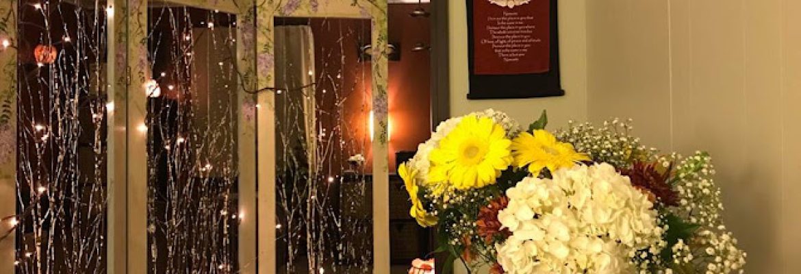 Green Blessings Center Therapeutic Massage