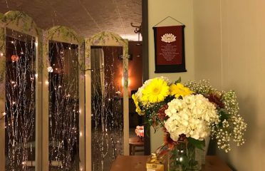 Green Blessings Center Therapeutic Massage