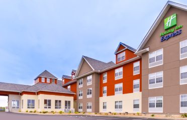 Holiday Inn Express Mystic – Groton Area by IHG