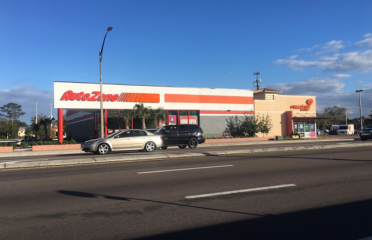 AutoZone Auto Parts