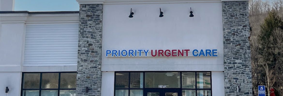 Priority Urgent Care Oxford, CT