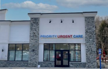 Priority Urgent Care Oxford, CT
