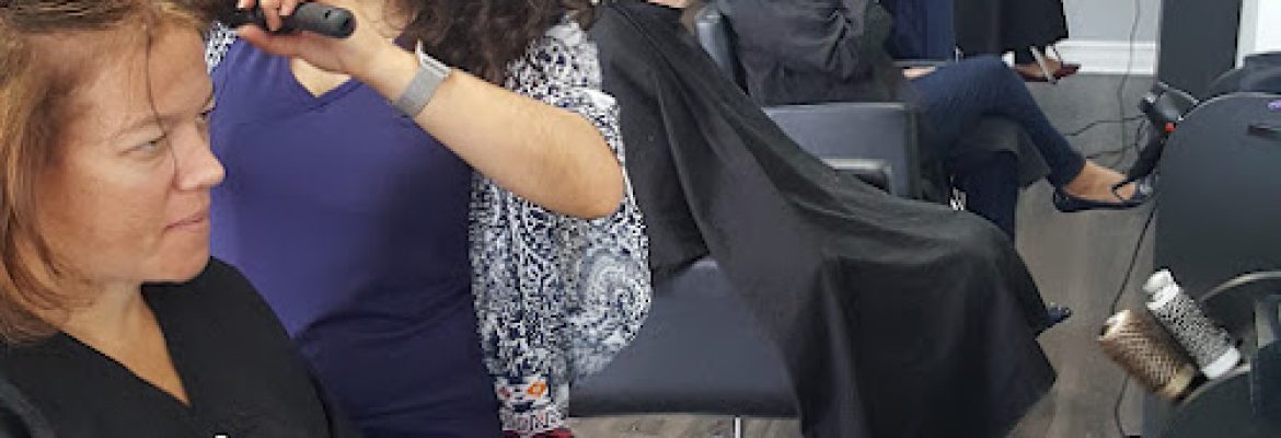 Shear Genius Salon