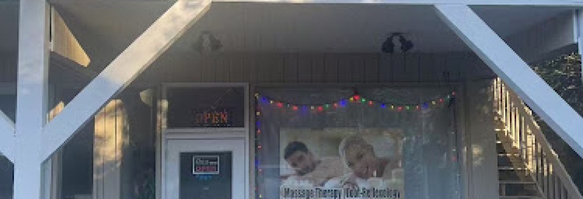 Sunshine Spa