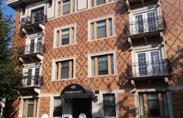 Clemens Place