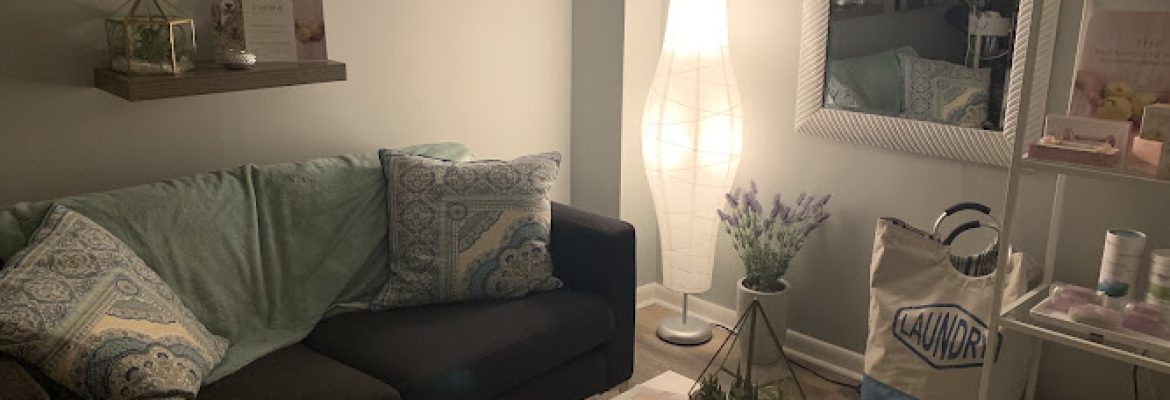 The Freshhh Wax Bar + Spa