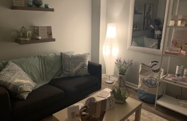 The Freshhh Wax Bar + Spa