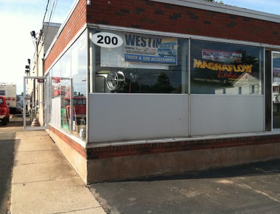 C&R Automotive