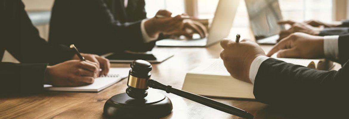 Kelleher Legal Team