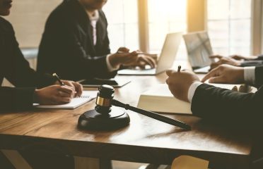 Kelleher Legal Team