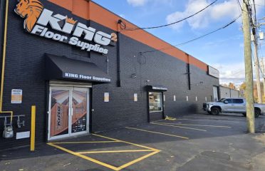 King Floor Supplies 2