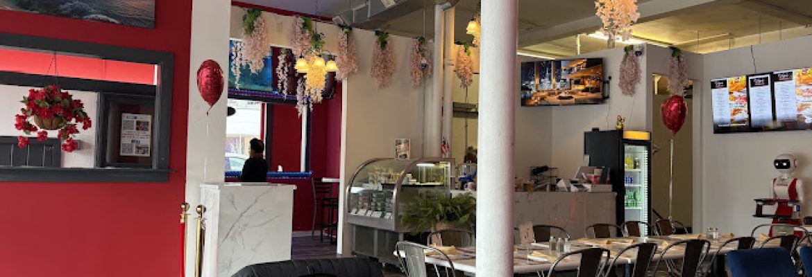 Vega’s Latin Cuisine