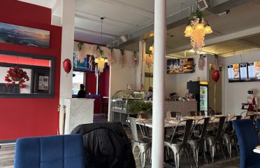 Vega’s Latin Cuisine