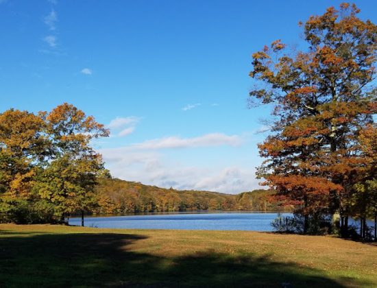 Pattaconk Recreation Area (Cockaponset State Forest)