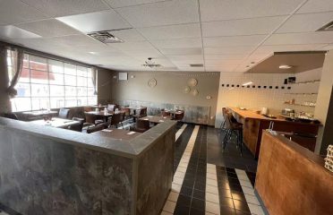 Amai Sushi