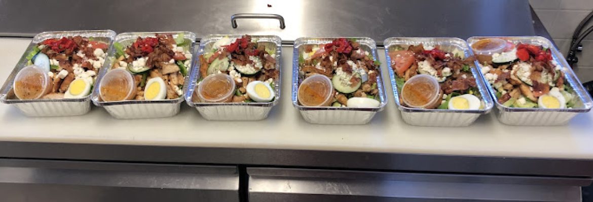 Nick’s Deli & Catering