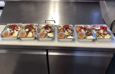 Nick’s Deli & Catering